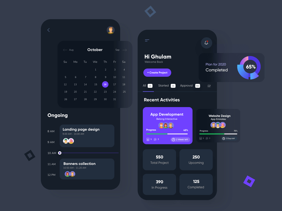 portfolio