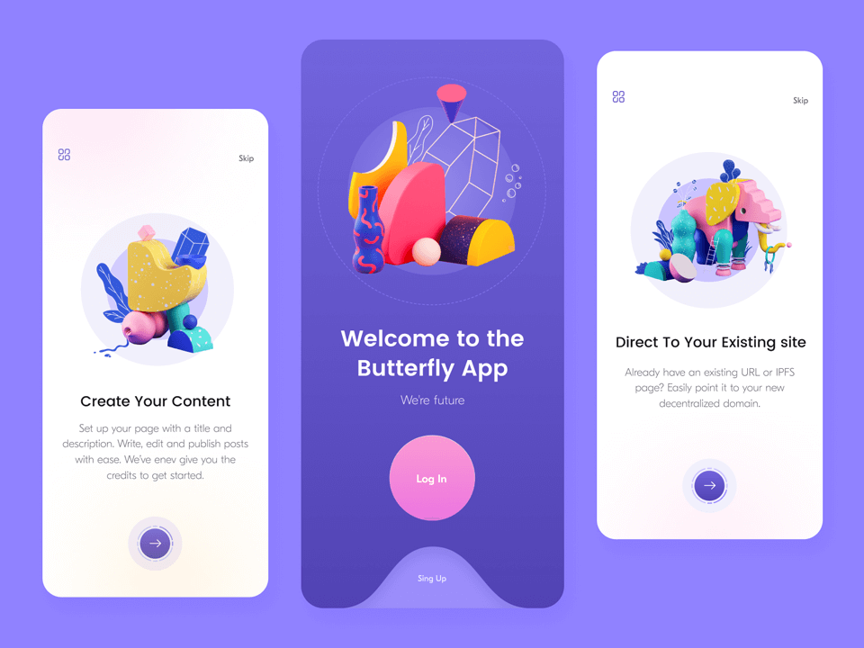 portfolio