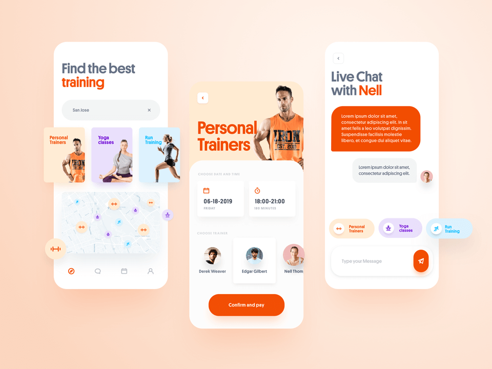 portfolio
