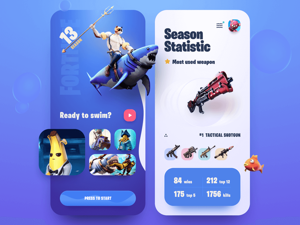 portfolio