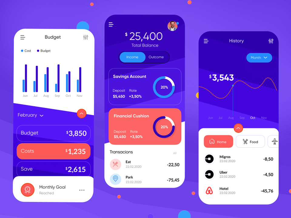 portfolio