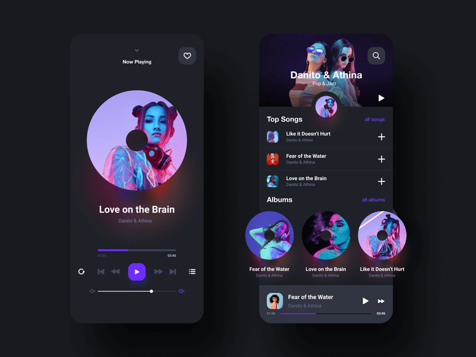 portfolio