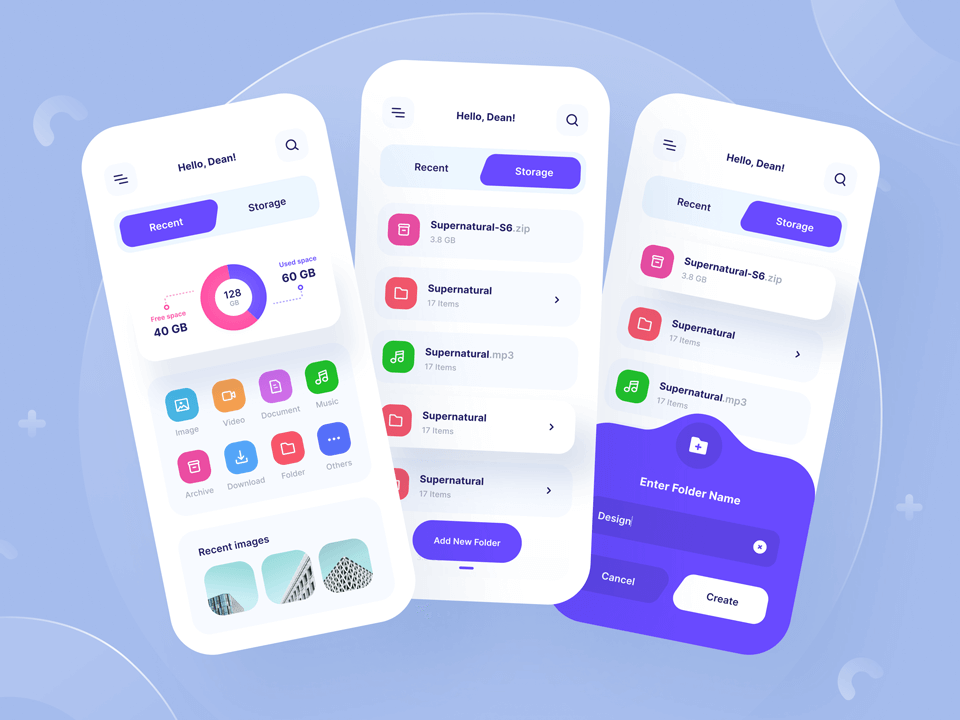 portfolio